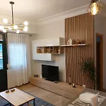 Apartmán Puerta De San Fernando *