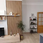 Apartmán Puerta De San Fernando Lugo