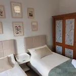 Puerta De San Fernando Apartmán Lugo
