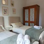 Puerta De San Fernando Apartmán Lugo