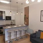 Apartmán Puerta De San Fernando Lugo