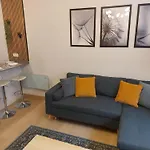 Apartmán Puerta De San Fernando Lugo