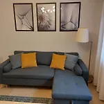 Apartmán Puerta De San Fernando Lugo