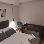 Apartmán Puerta De San Fernando Lugo