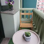 Puerta De San Fernando Apartmán
