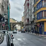 Apartmán Puerta De San Fernando *