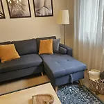 Apartment Puerta De San Fernando Lugo