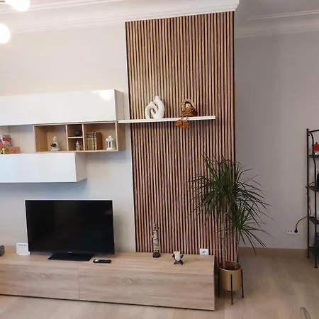 Puerta De San Fernando Lugo