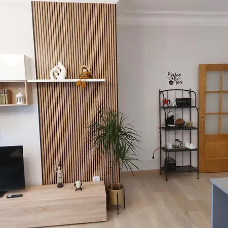 Lejlighed Puerta De San Fernando Lugo