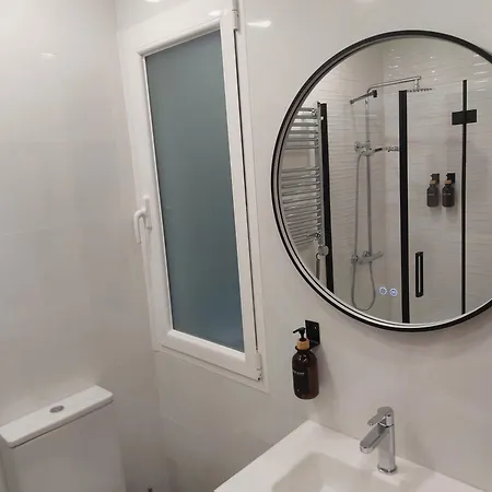 Lejlighed Puerta De San Fernando *