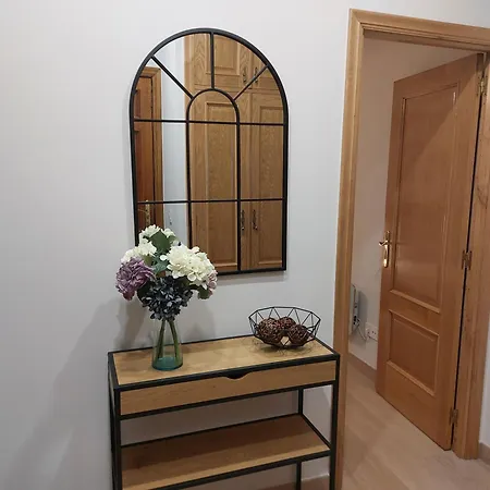 Puerta De San Fernando * Lugo