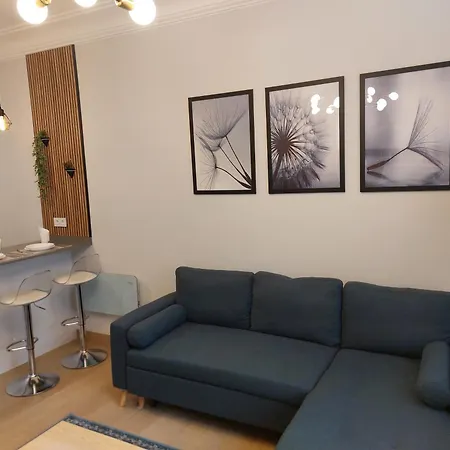 Lejlighed Puerta De San Fernando *