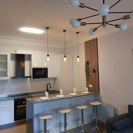 Puerta De San Fernando Lugo