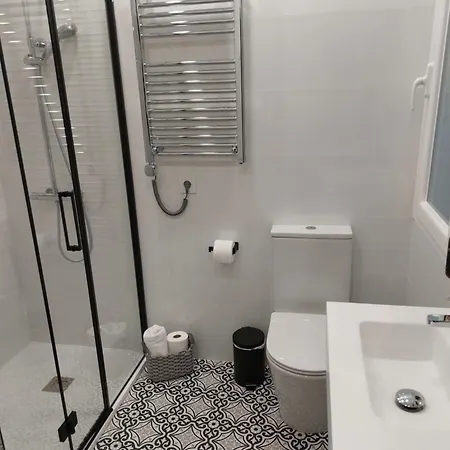 Lejlighed Puerta De San Fernando *