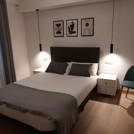 Puerta De San Fernando Lugo